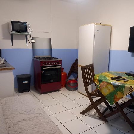 Apartamento Niky House Fort-de-France Exterior foto