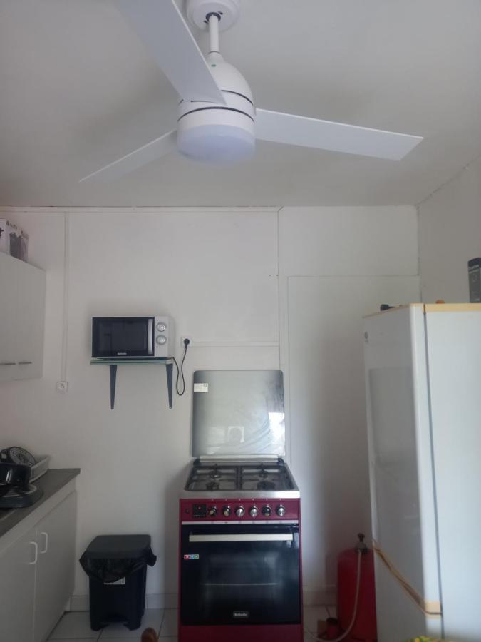 Apartamento Niky House Fort-de-France Exterior foto