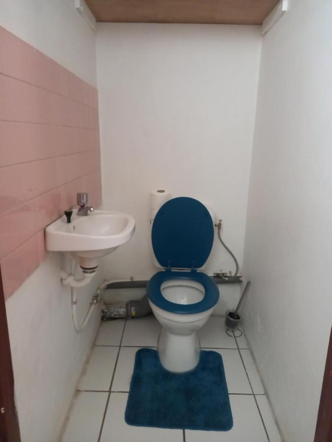 Apartamento Niky House Fort-de-France Exterior foto