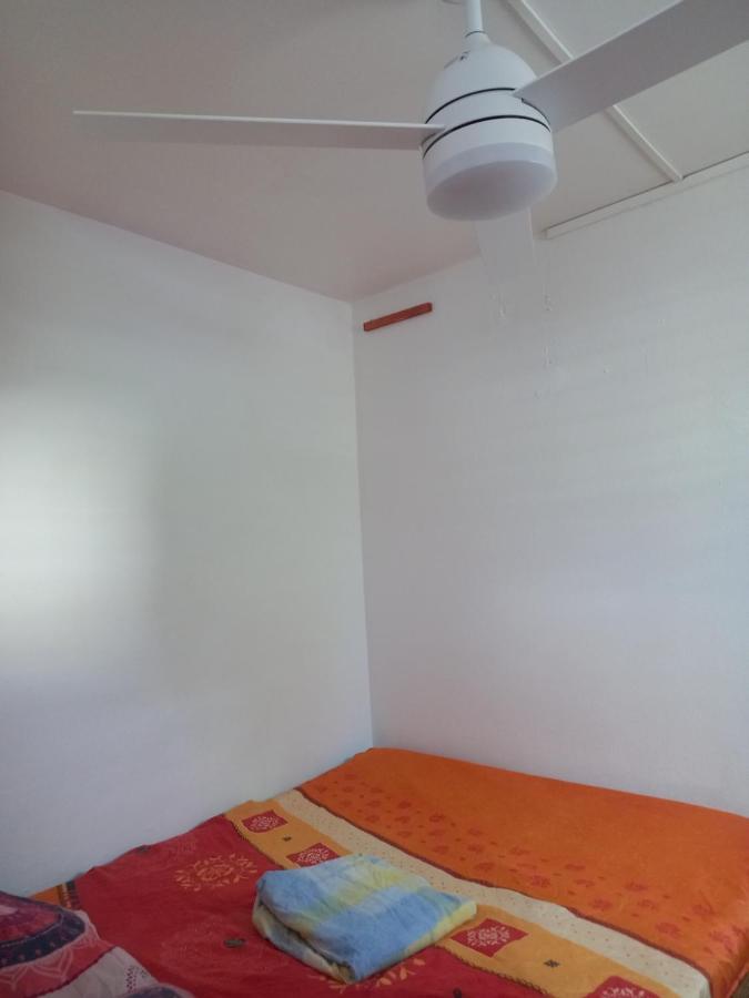 Apartamento Niky House Fort-de-France Exterior foto